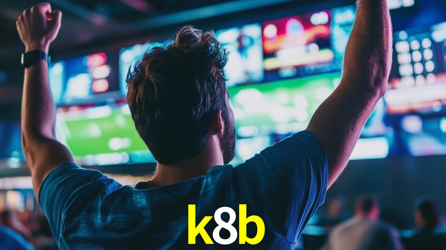 k8b