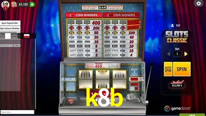 Descubra a Essência do k8b: Nossa História e Compromissos