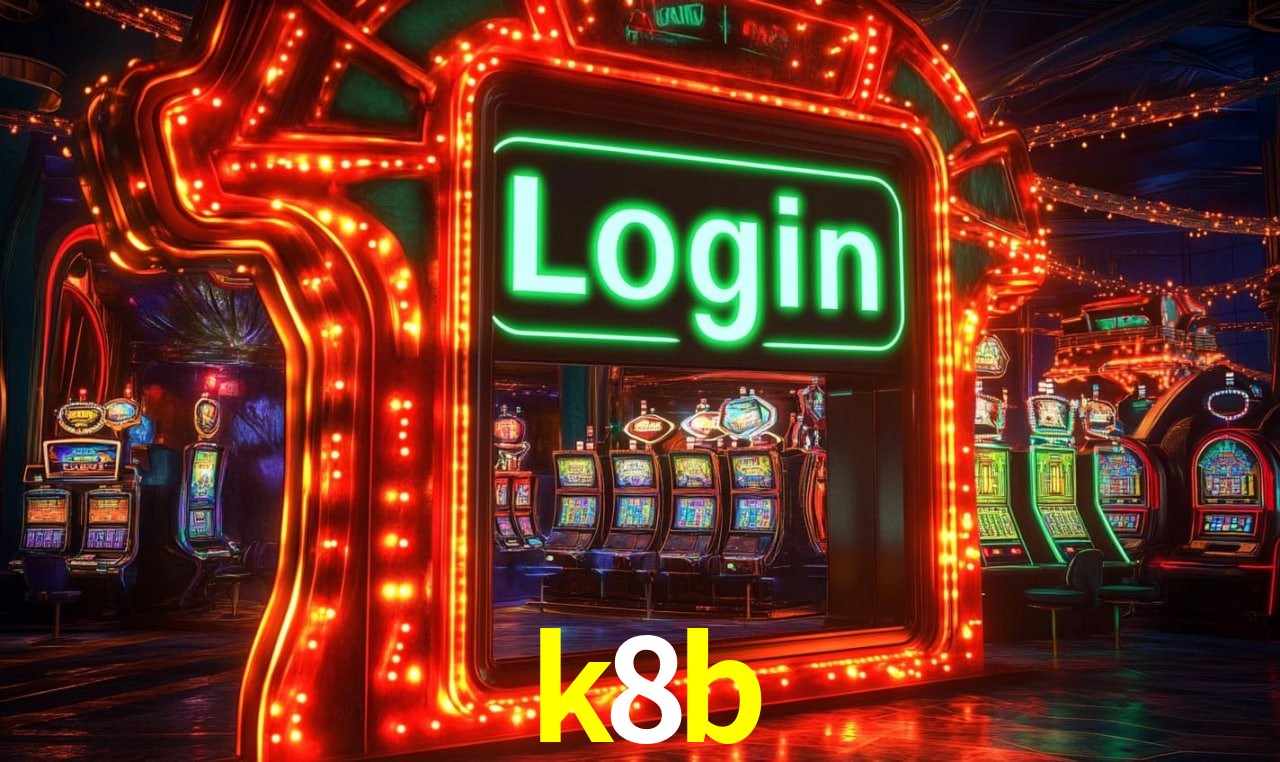 Estatísticas k8b