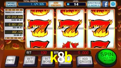 A Emoção da Loteria na k8b: Uma Chance de Mudança de Vida