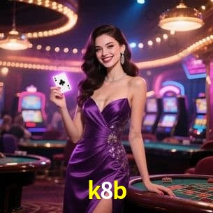 Experiência VIP k8b
