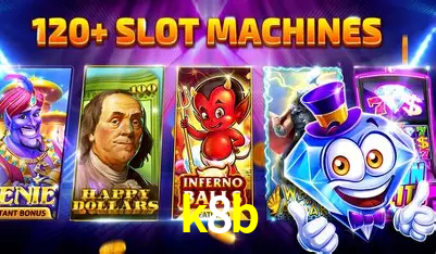 Desvendando o Mundo dos Jogos Virtuais na k8b