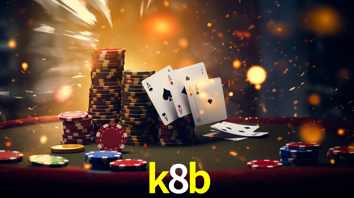 K8B