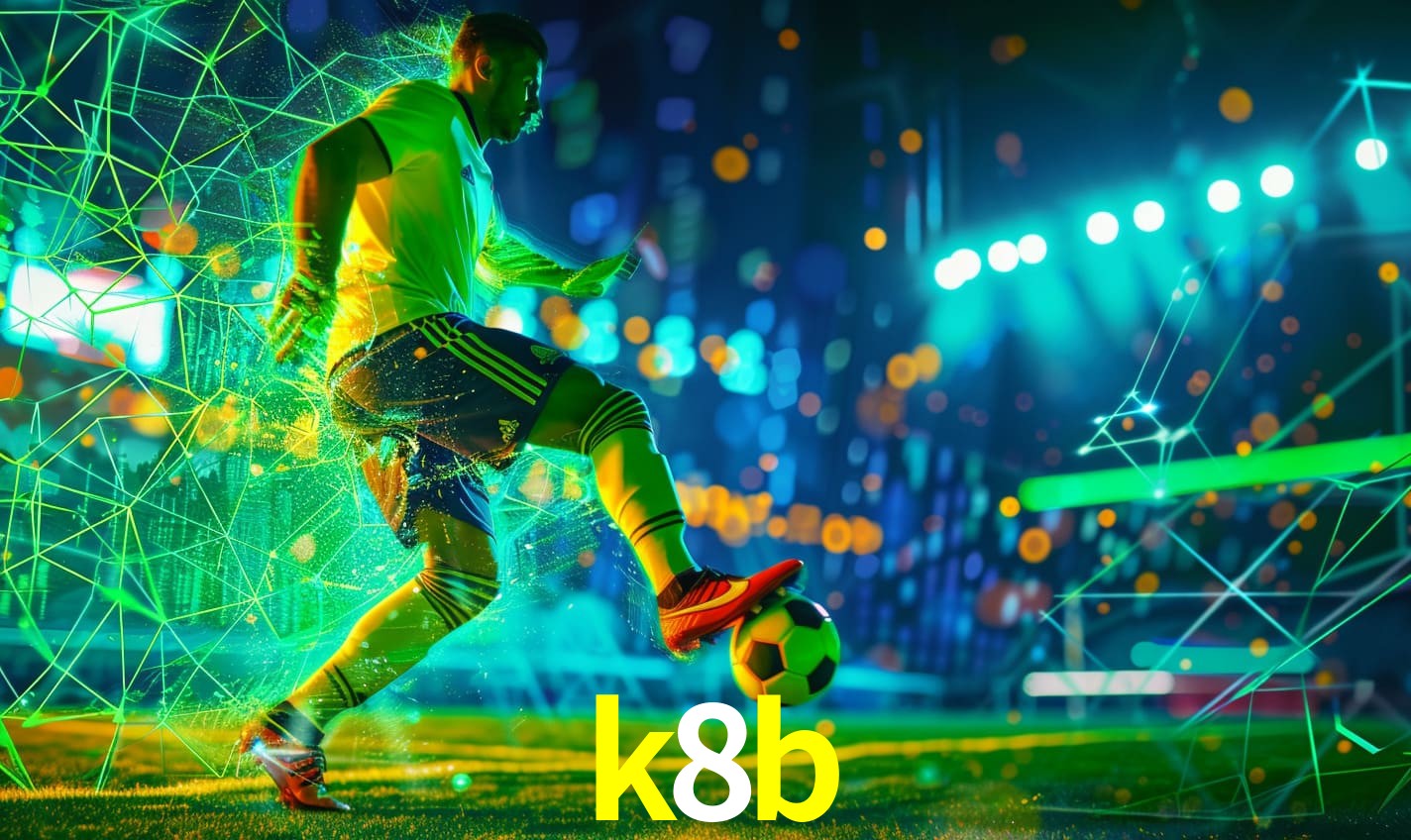 K8B