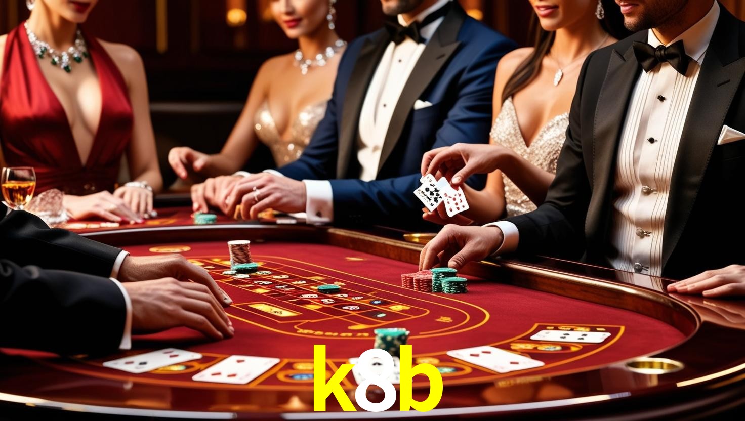 K8B
