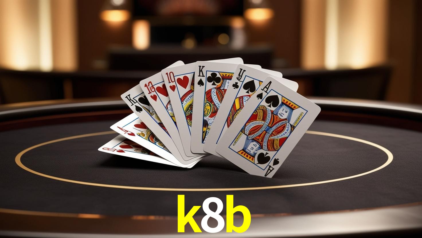 K8B
