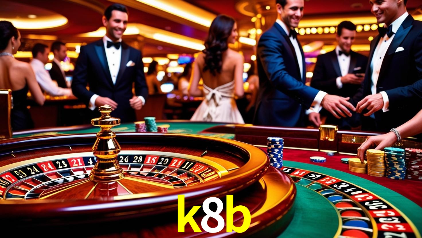 K8B