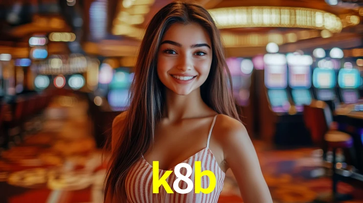 k8b App Interface