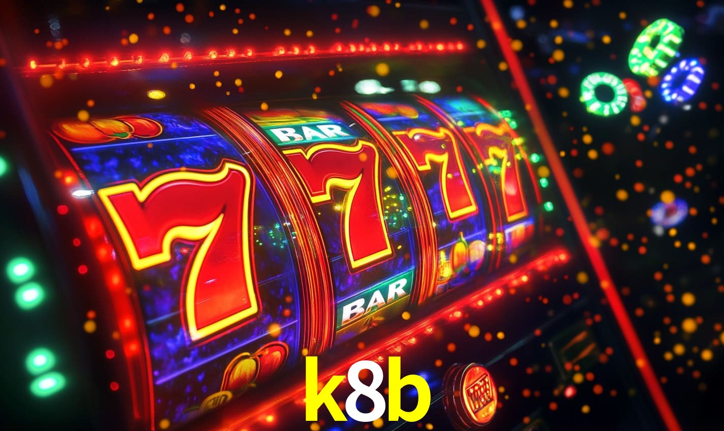 k8b: Seu Especialista em Apostas Esportivas Brasileiras