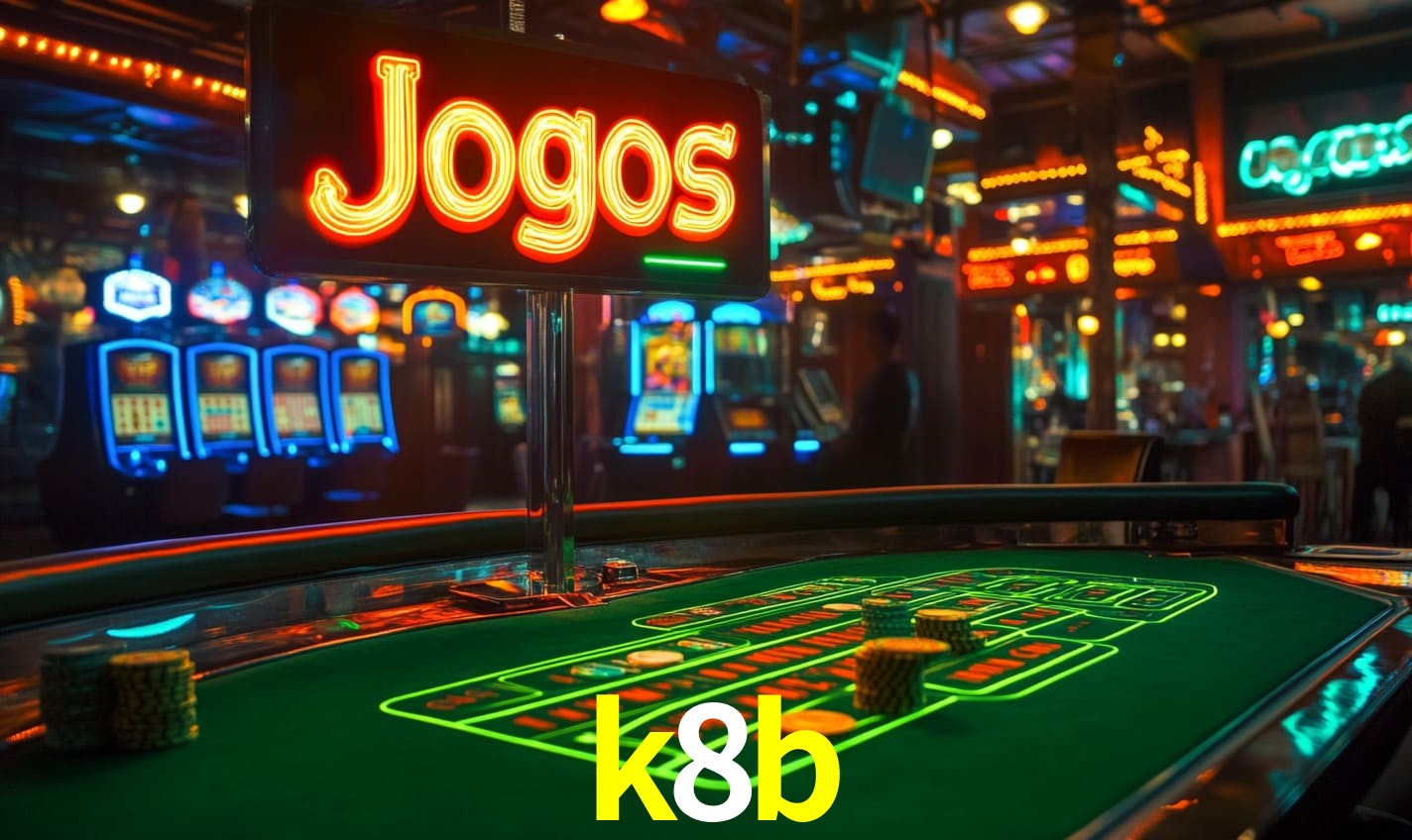 Integração de APIs k8b