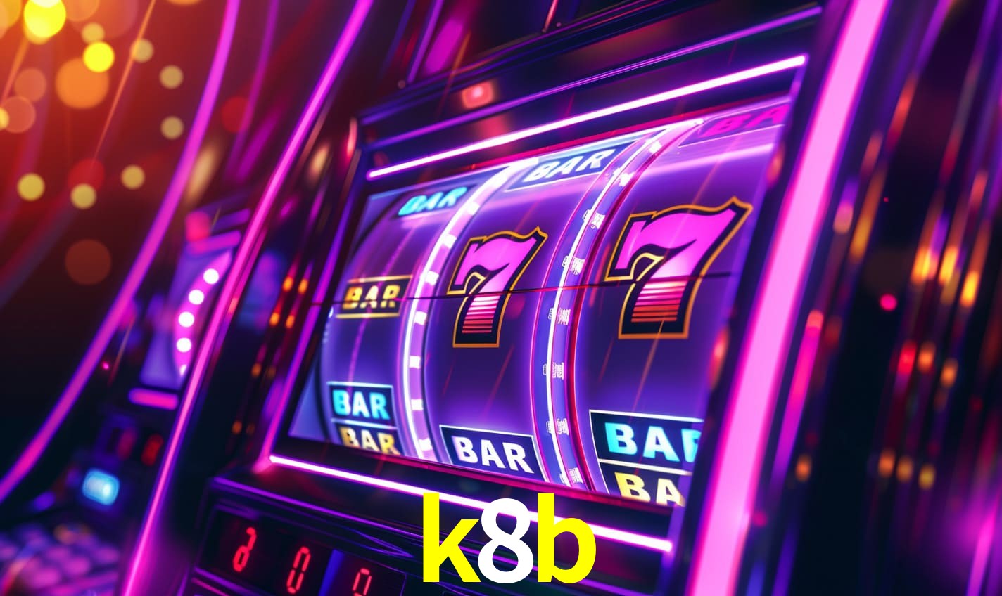 k8b