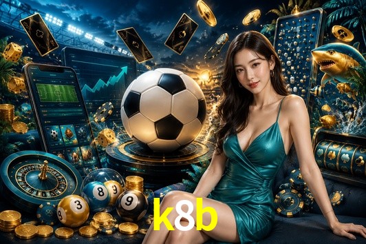 Tennis Betting k8b