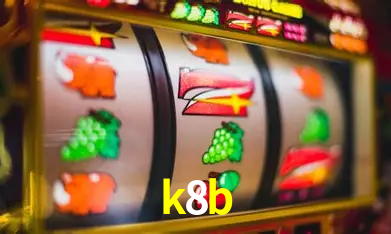 A Experiência Imersiva dos Cassinos Ao Vivo no k8b