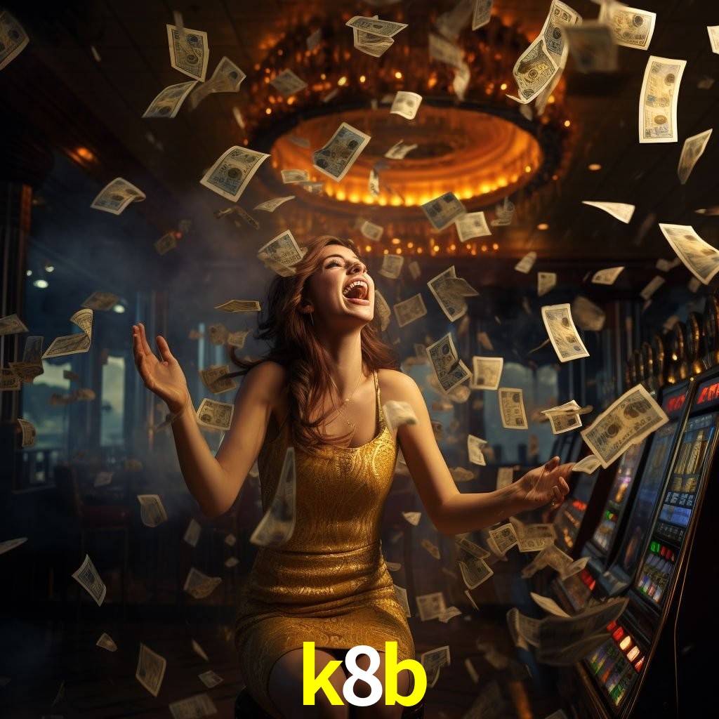 Spaceman Game k8b