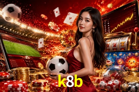 Quick Registration k8b