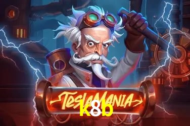 Design Responsivo k8b