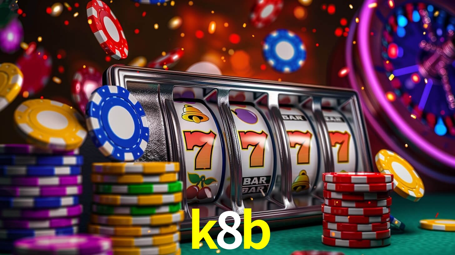 Casino Ao Vivo k8b