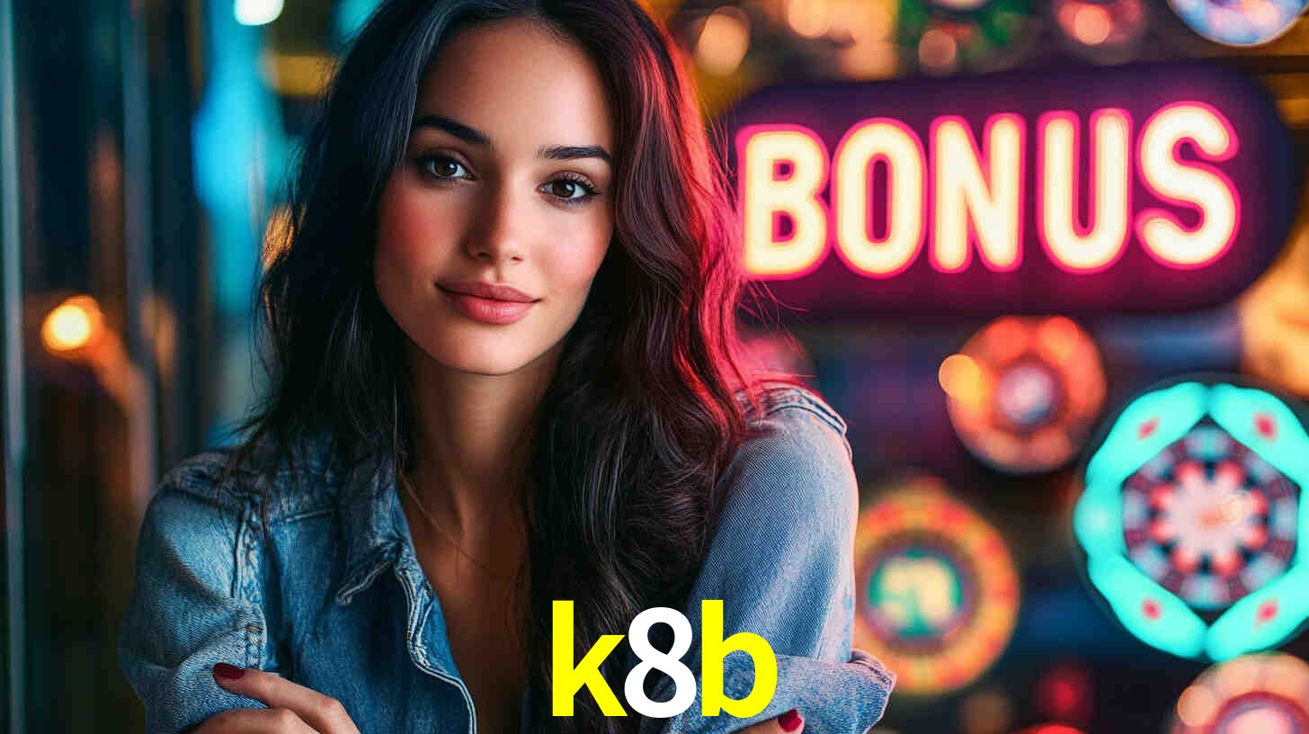 k8b: Jogue Crash e Experimente Alta Recompensa Instantânea