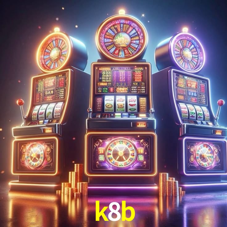 k8b