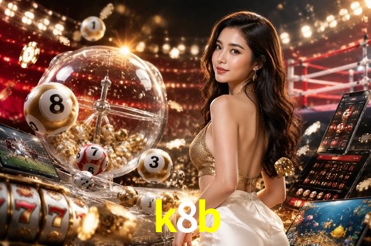 Games Directory k8b