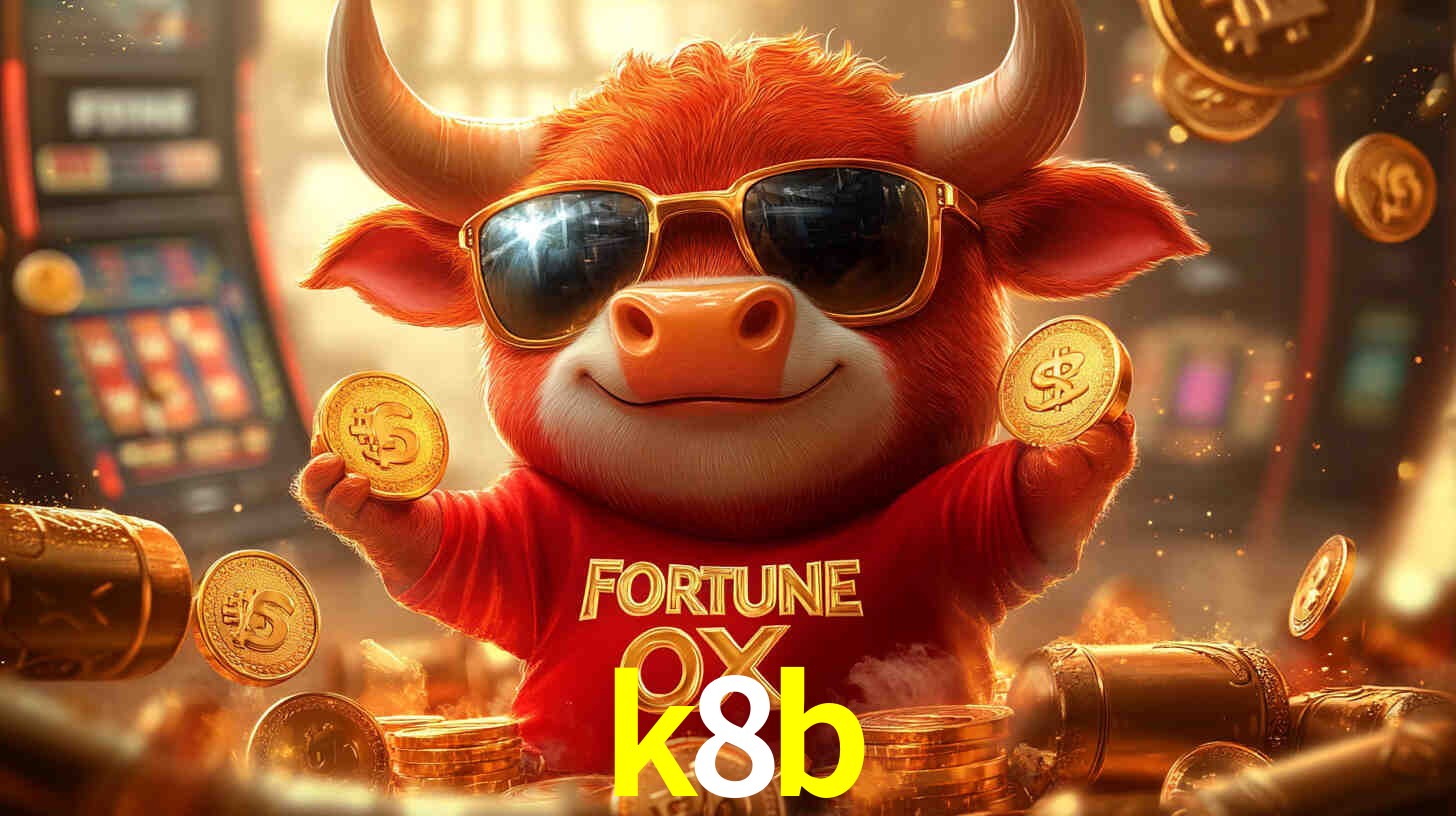 k8b