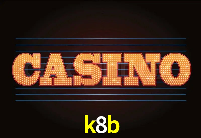 Diretório de Jogos k8b