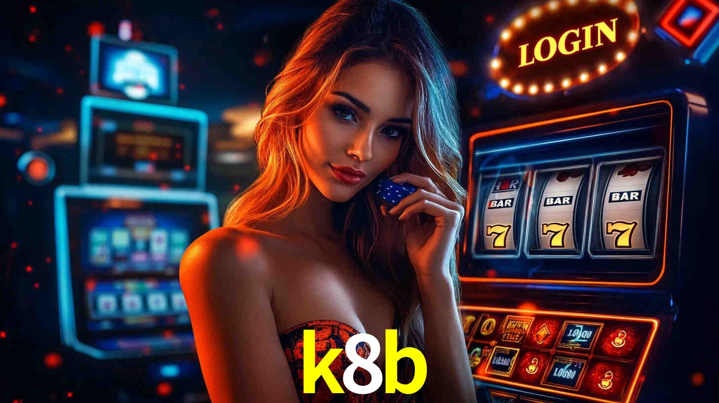 k8b