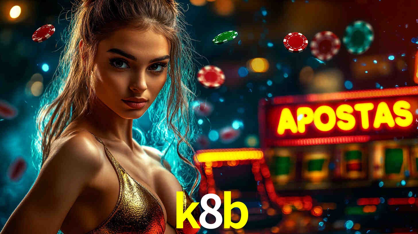 Descubra a Essência do k8b: Nossa História e Compromissos