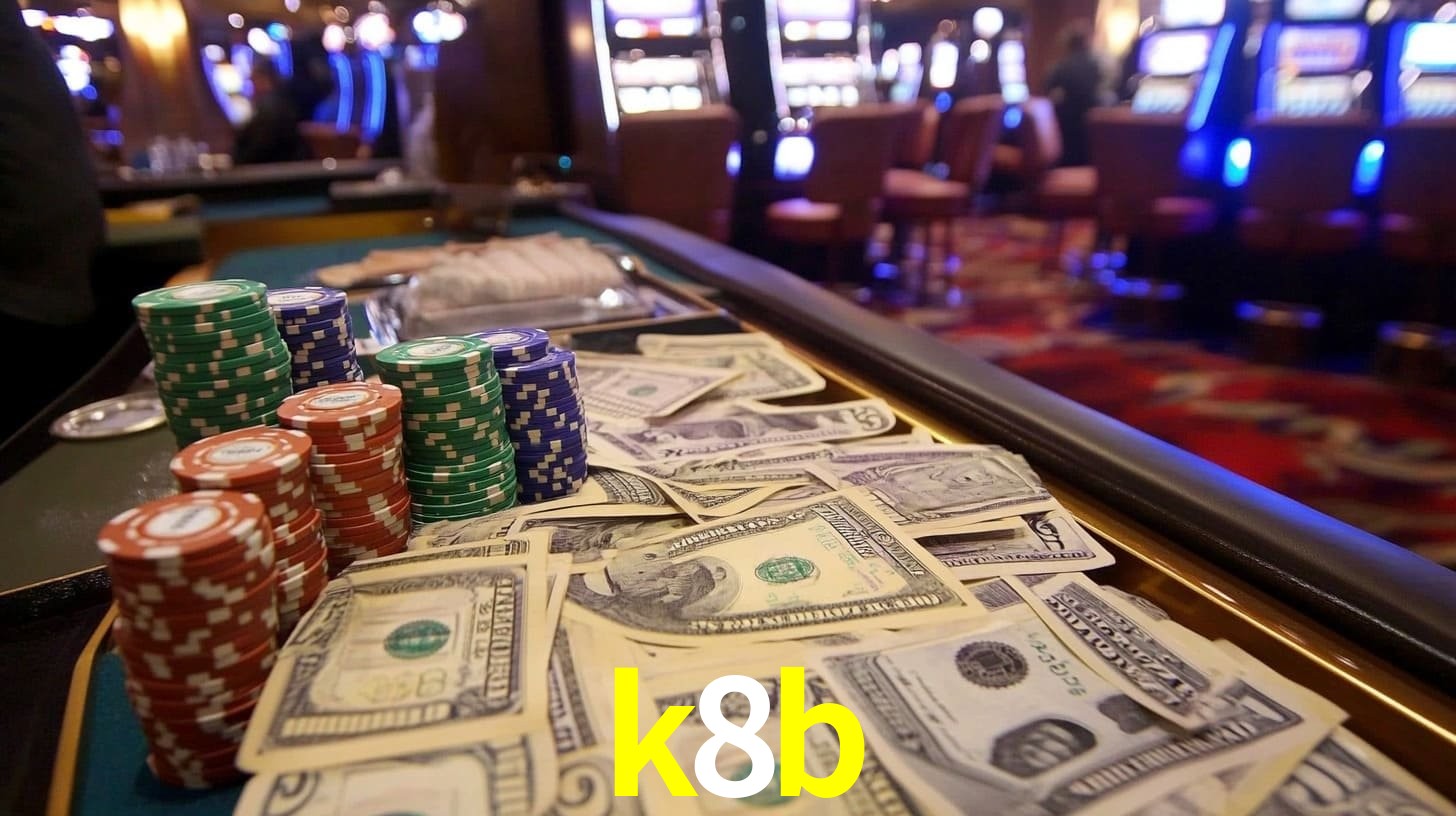 Bot k8b Telegram