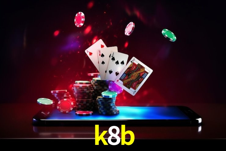Game Providers k8b