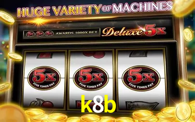A Emoção da Loteria na k8b: Uma Chance de Mudança de Vida