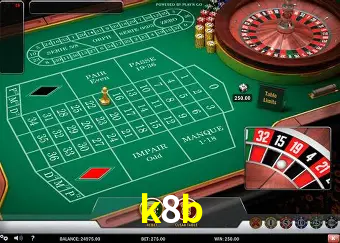 A Popularidade dos Caça-Níqueis no k8b