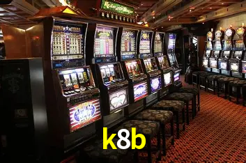 Descubra o Programa VIP da k8b: Vantagens Exclusivas para Jogadores