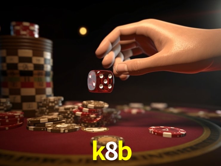 Benefícios da Conta k8b