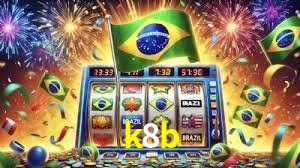 Live Casino k8b