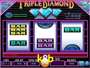 Descubra a Magia dos Jogos de Arcade no k8b