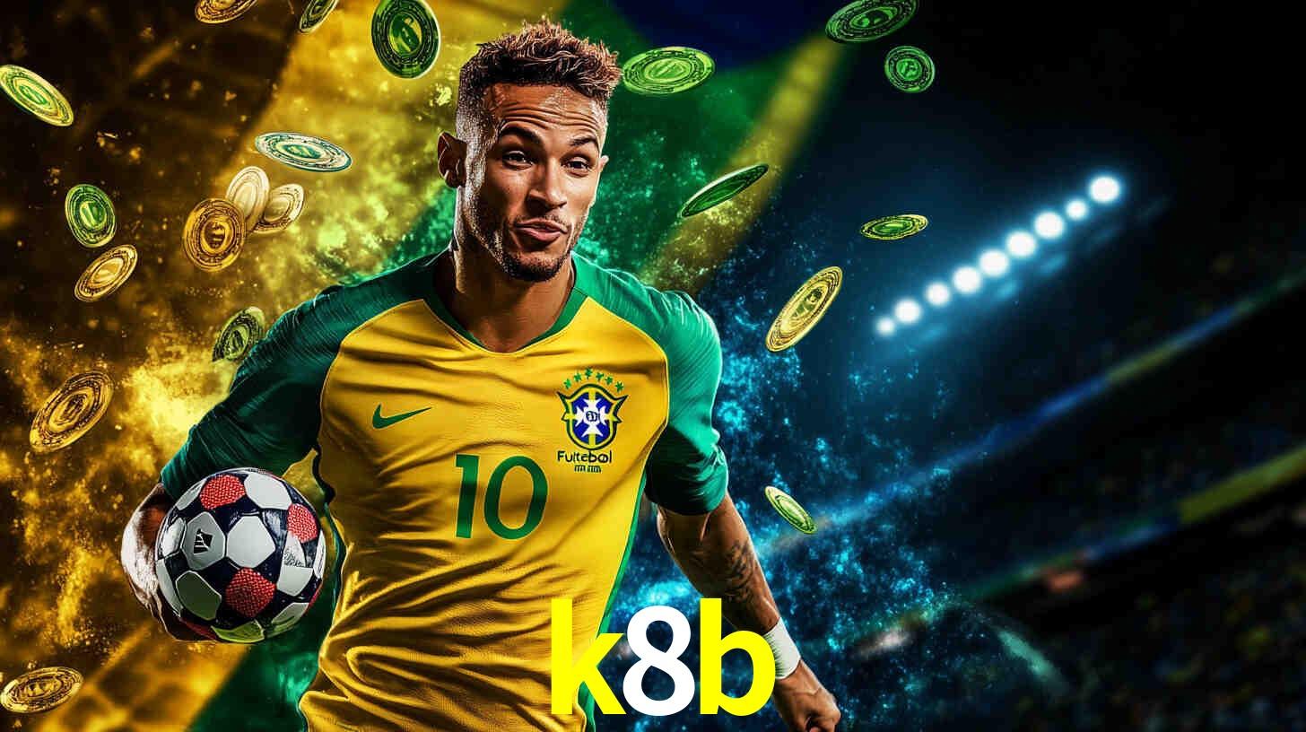 Inovações de Jogos na k8b: O Futuro das Experiências Interativas