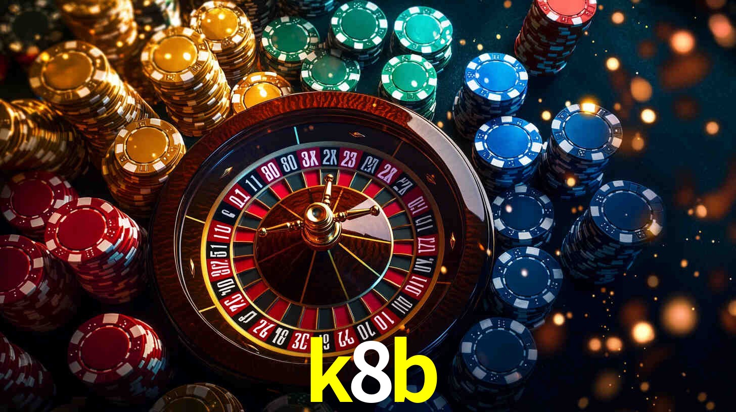 Exclusive Games k8b