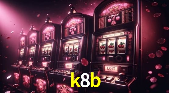 Jogos Exclusivos k8b