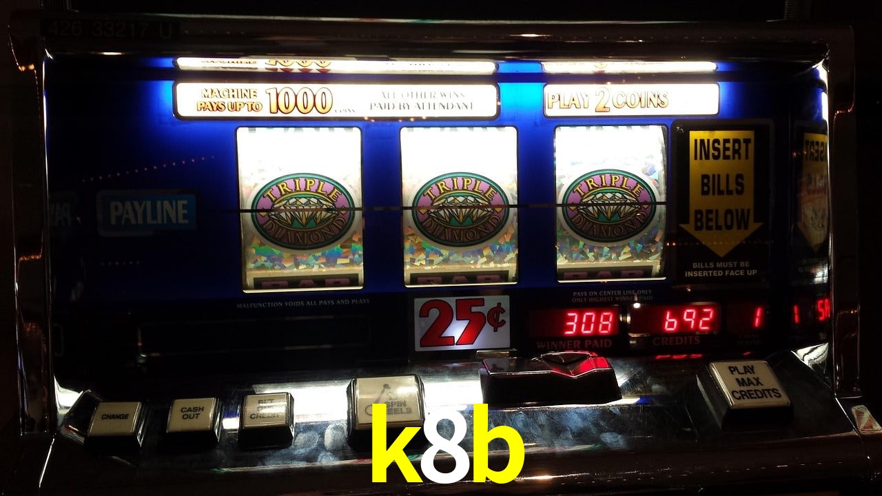 Football Betting k8b