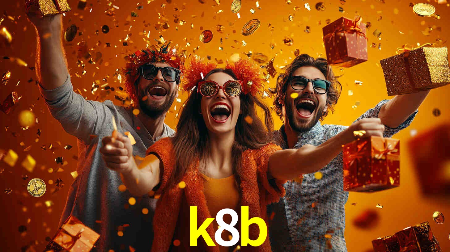 k8b.com