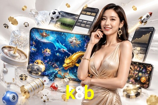 Account Benefits k8b
