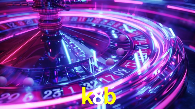 cassino k8b