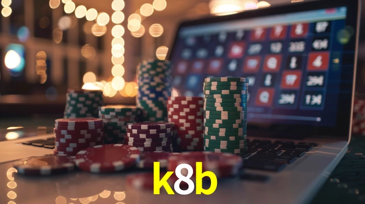 Seasonal Promotions k8b