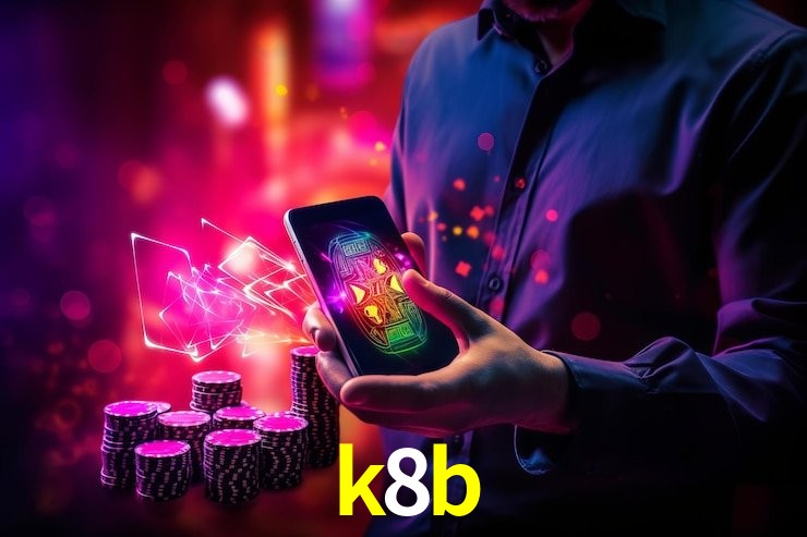 Jogo Spaceman k8b