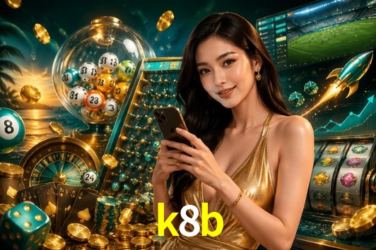 Security Systems k8b