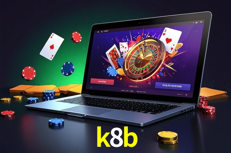 k8b Seguro SSL