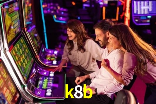 Interface Premium k8b