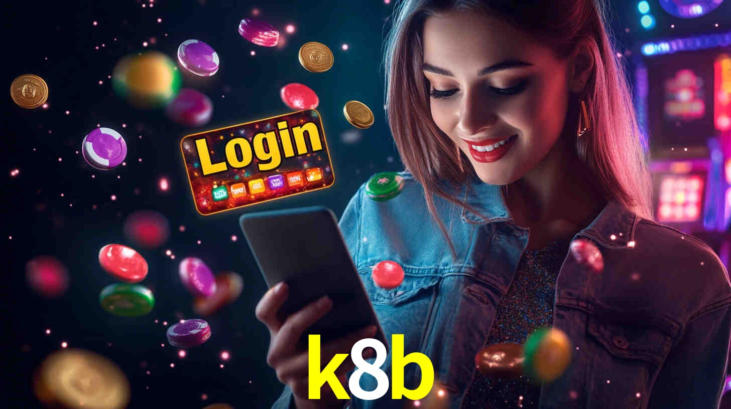 Descubra o Programa VIP da k8b: Vantagens Exclusivas para Jogadores
