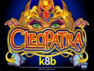 Descubra o Mundo do Cassino Online com k8b